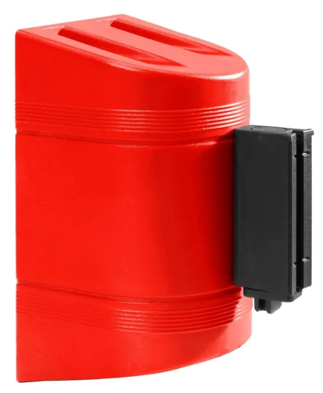 WallPro 300 Wall Mounted Crowd Control Barriers with 7.5 - 10 Ft belt