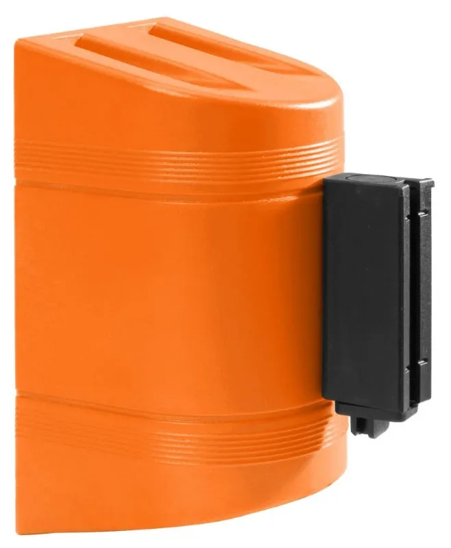WallPro 300 Wall Mounted Crowd Control Barriers with 7.5 - 10 Ft belt
