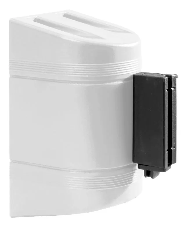 WallPro 300 Wall Mounted Crowd Control Barriers with 7.5 - 10 Ft belt