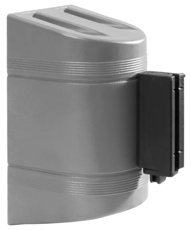 WallPro 300 Wall Mounted Crowd Control Barriers with 7.5 - 10 Ft belt