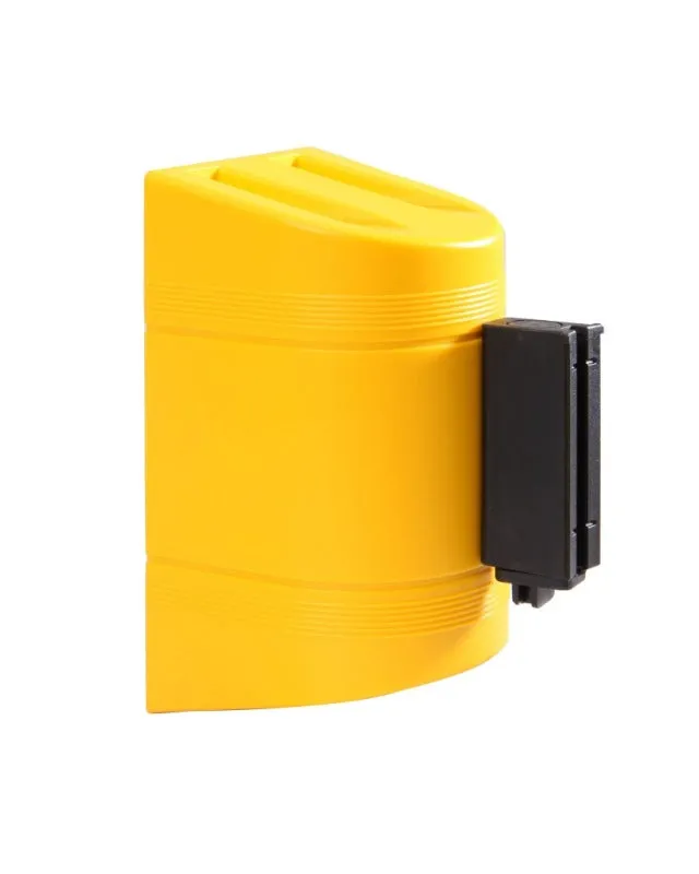 WallPro 300 Wall Mounted Crowd Control Barriers with 7.5 - 10 Ft belt