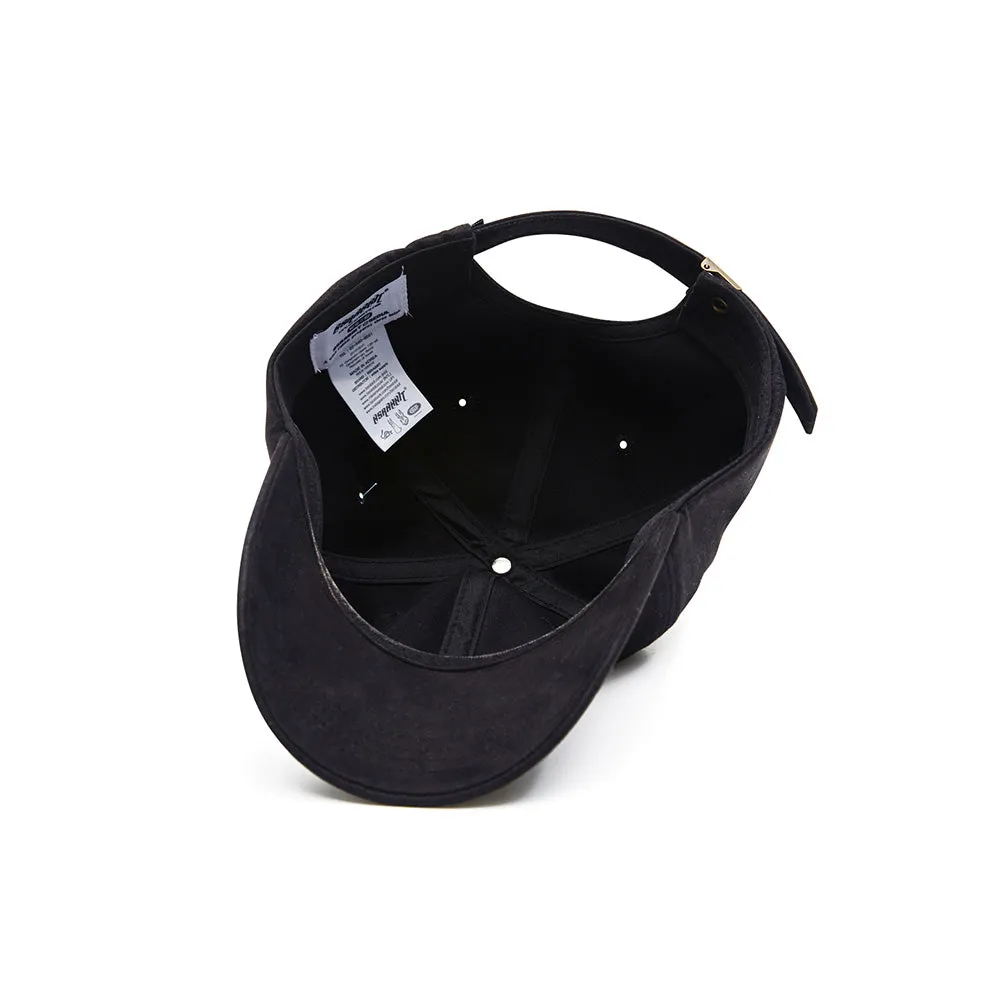 WEWE WASHING CAP BLACK