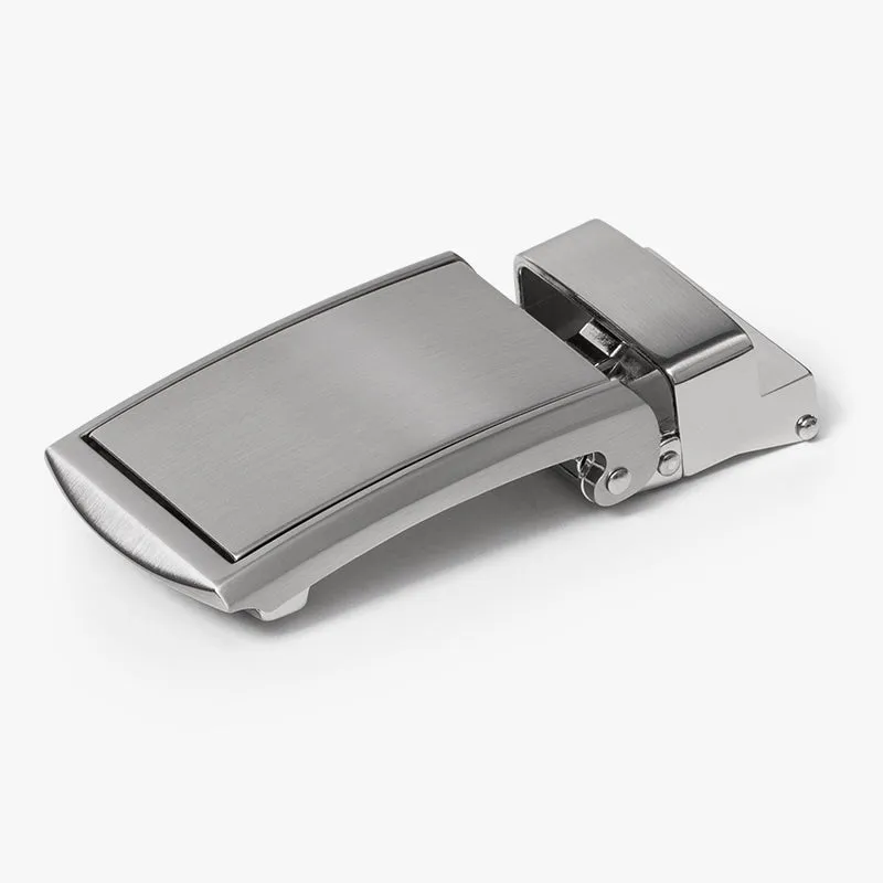 White Belt (Custom Front Sq)