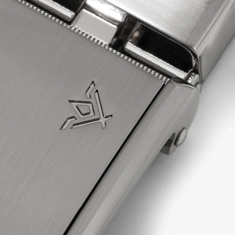 White Belt (Custom Front Sq)