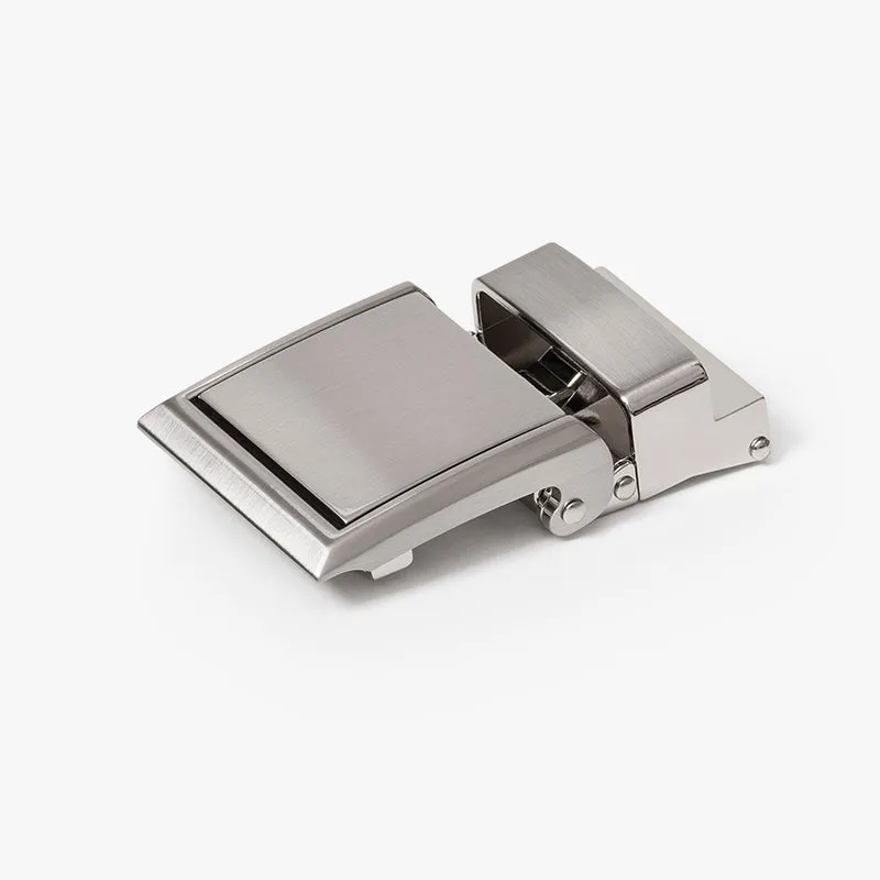 White Belt (Custom Front Sq)
