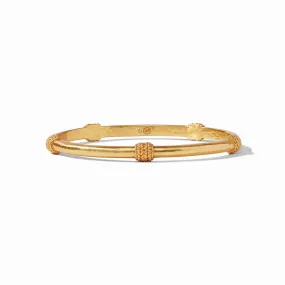 Windsor Bangle Gold (Medium)