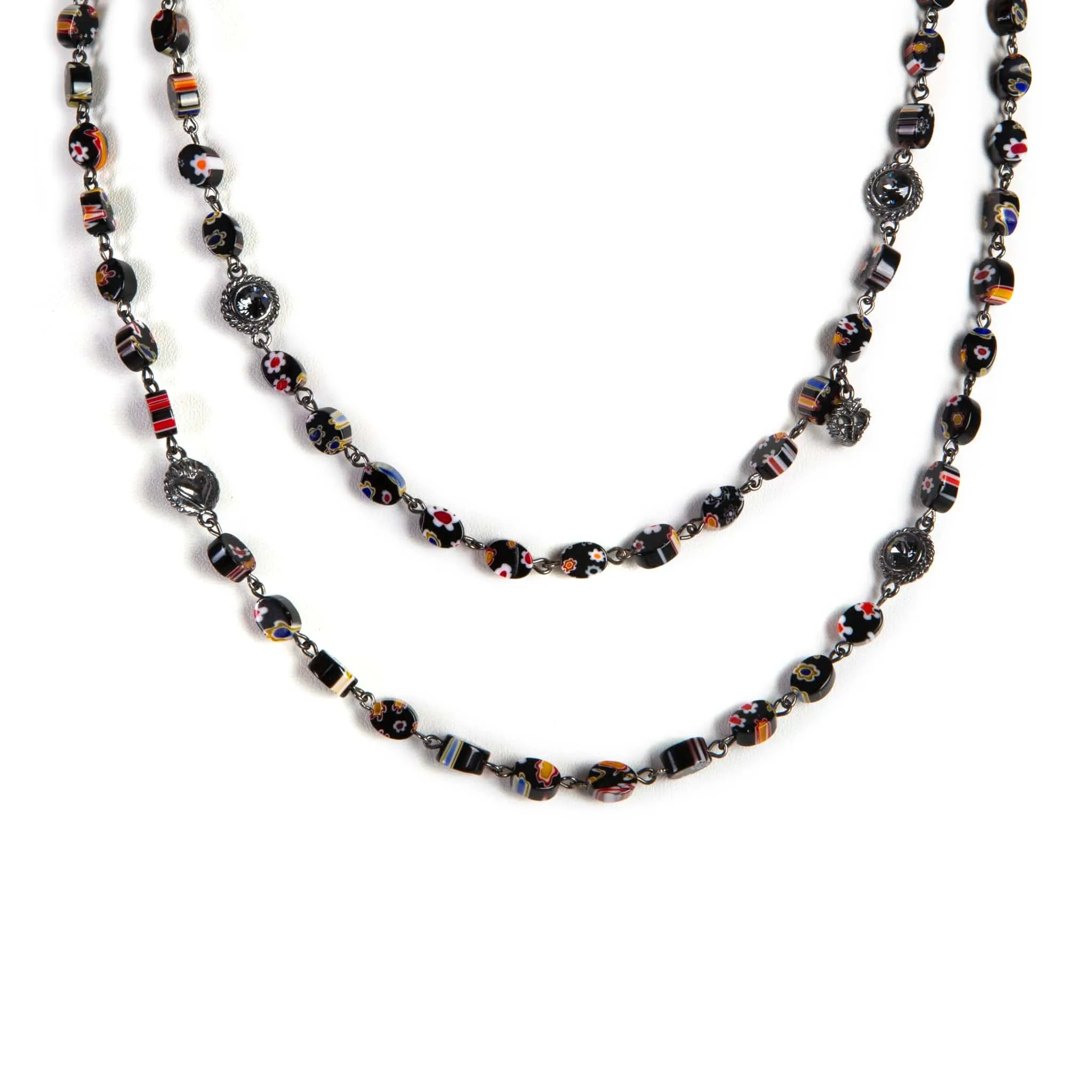 Wrap - 4mm Murano