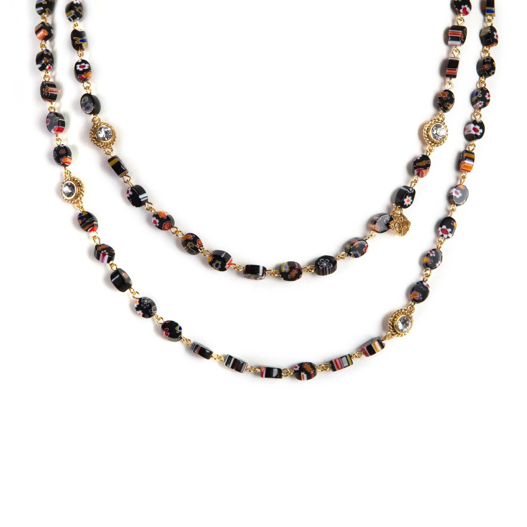 Wrap - 4mm Murano
