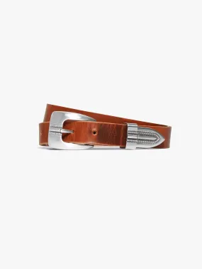 Xirena - Dallas Belt in Tan