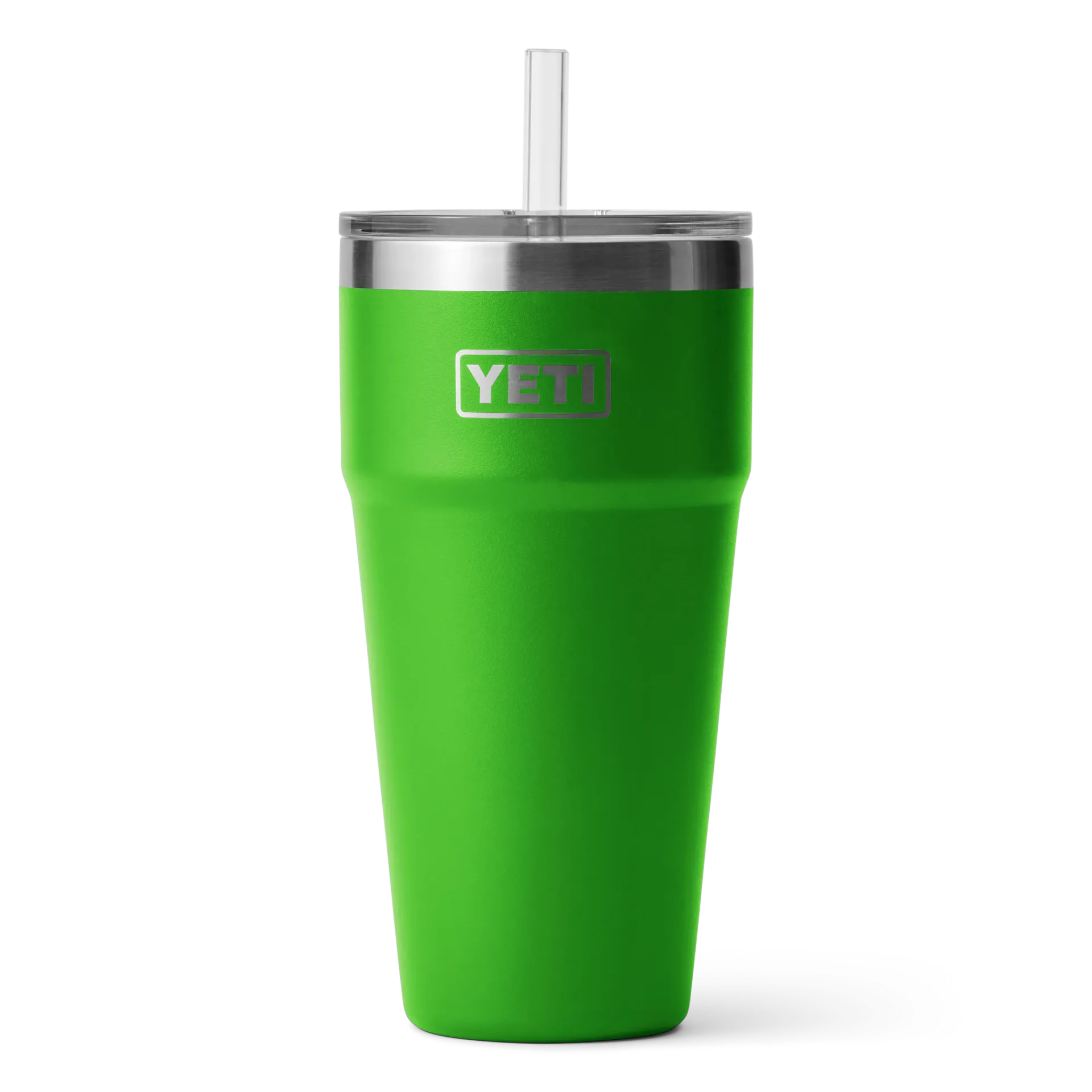 Yeti 26 Oz Stackable Canopy Green Cup