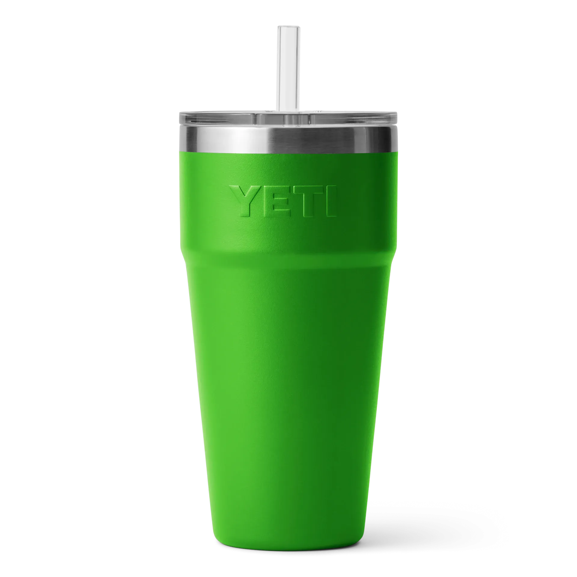 Yeti 26 Oz Stackable Canopy Green Cup